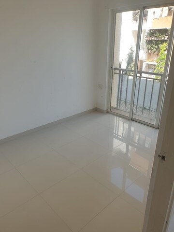 Bedroom in 2 BHK Apartment at Godrej Vihaa, Badlapur East – for Rent
