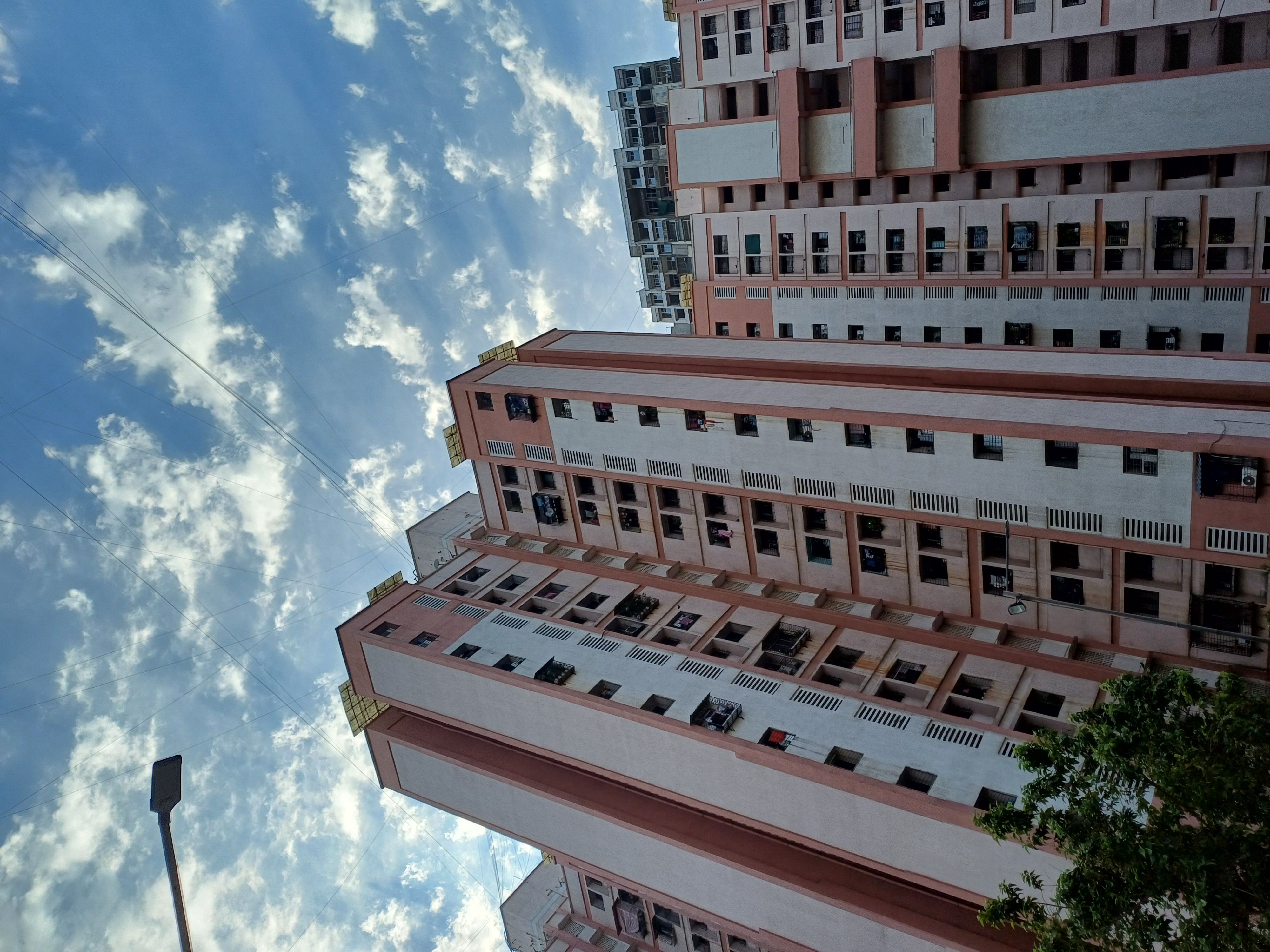 1 BHK 635 Sq.Ft. Apartment in Megh Malhar Co-op Housing Society