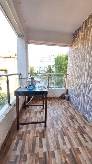 1 RK Apartment For Rent in Warje