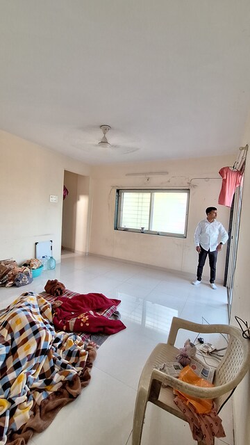 Furnished Amenities in 1 RK Apartment at Warje – for Rent