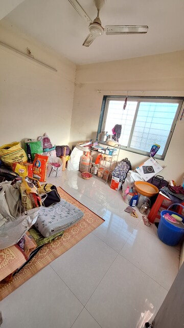 Furnished Amenities in 1 RK Apartment at Warje – for Rent