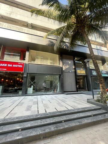  Showroom – Exterior View View at Atul Corporate Avenue, Chakala - for Rent