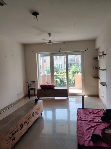 Kitchen in 4 BHK Builder Floor at Emaar MGF Emerald Hills, Sector 65 – for Rent