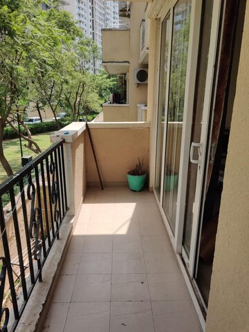 4 BHK Builder Floor For Rent in Emaar MGF Emerald Hills, Sector 65