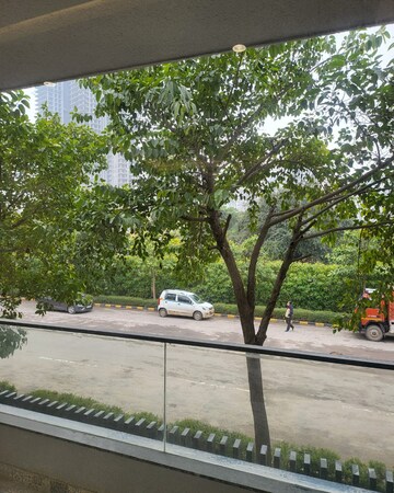 4 BHK Builder Floor – Exterior View View at Emaar MGF Emerald Hills, Sector 65 - for Rent