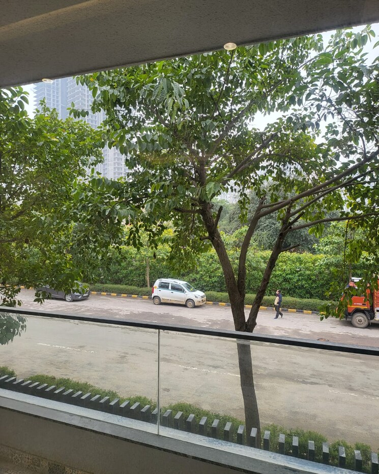 Exterior View, emaar-mgf-emerald-hills 4 Bedroom 1750 Sq.Ft. Builder Floor In Sector 65 Gurgaon 8798892