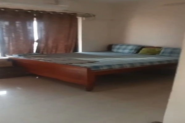 3 BHK Apartment For Rent in Tanish Property Consultan