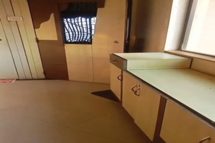 Kitchen, sector 12 3 Bedroom 1240 Sq.Ft. Apartment In Sector 12 Pune 8798871