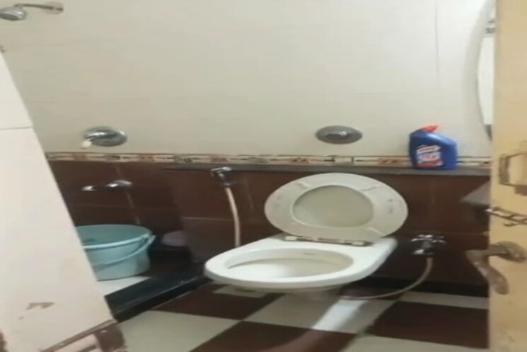 Team Area, sector 12 3 Bedroom 1240 Sq.Ft. Apartment In Sector 12 Pune 8798871