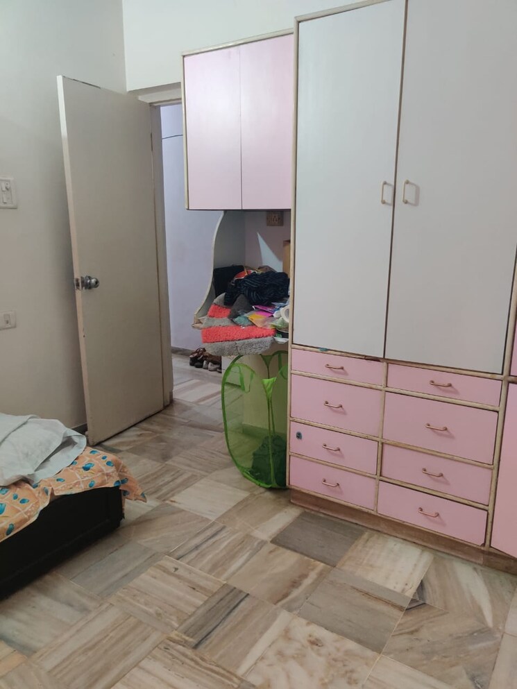 Kitchen, neelkanth-chs-malad-west 1 Bedroom 400 Sq.Ft. Apartment In Malad West Mumbai 8798891