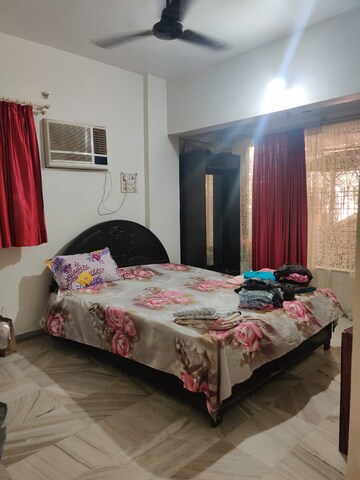 1 BHK Apartment For Rent in Neelkanth CHS Malad West, Malad West