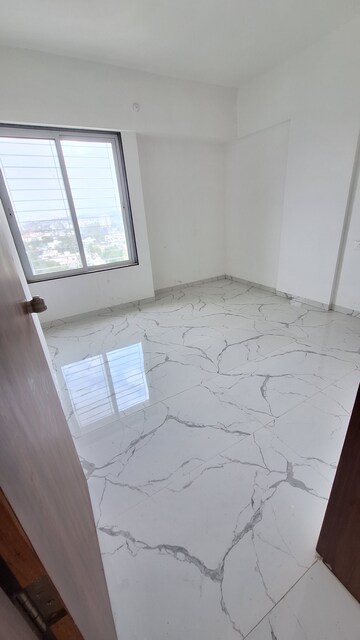 Balcony in 3 BHK Apartment at Shitole Height, Warje – for Sale