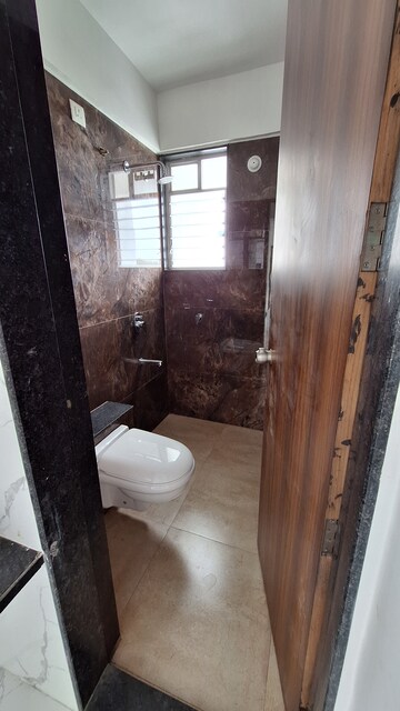 Living Room in 3 BHK Apartment at Shitole Height, Warje – for Sale