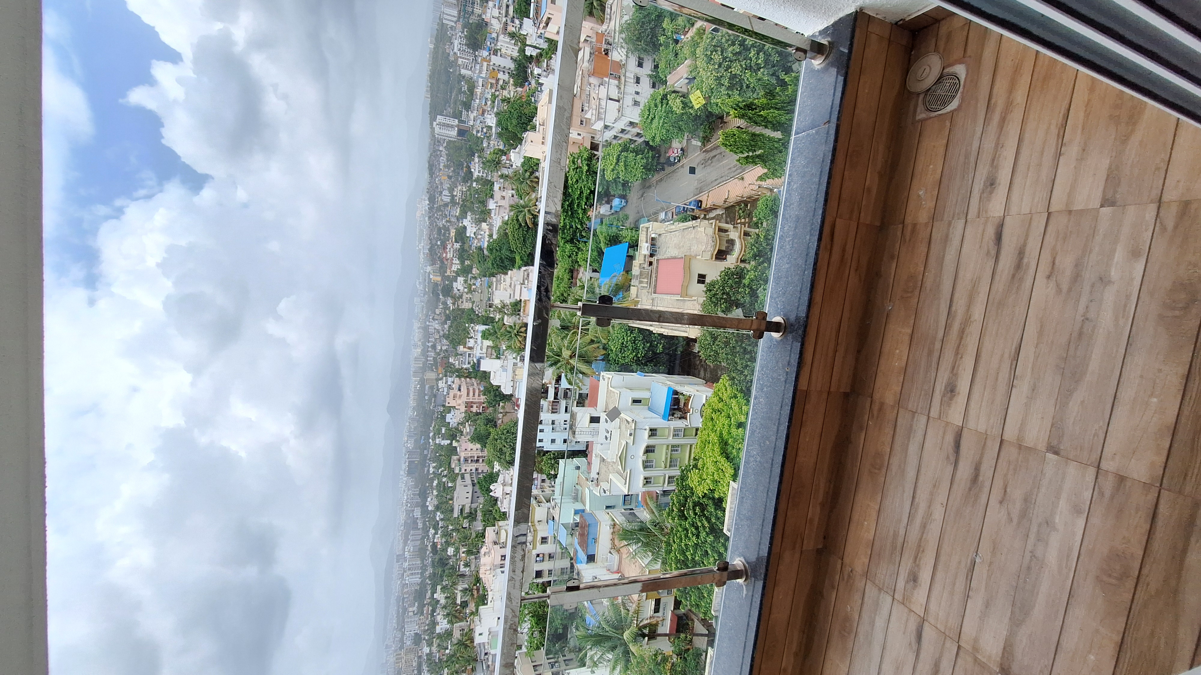 3 BHK Apartment For Sale in Shitole Height