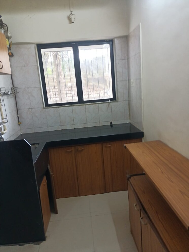 Kitchen, aalap-chs-hindu-colony 1 RK 320 Sq.Ft. Apartment In Dadar East Mumbai 8798915