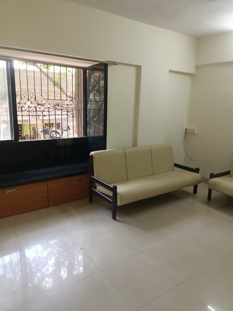 Living Room, aalap-chs-hindu-colony 1 RK 320 Sq.Ft. Apartment In Dadar East Mumbai 8798915