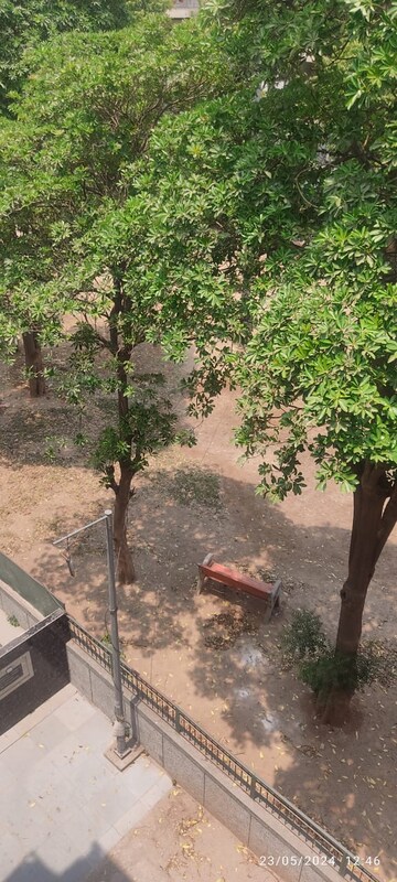 1 BHK Builder Floor – Garden View at Spazedge, Sector 47 - for Rent