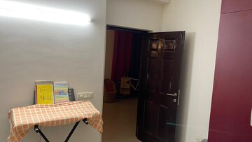 Furnished Amenities in 4 BHK Builder Floor at Emaar MGF Emerald Hills, Sector 65 – for Rent