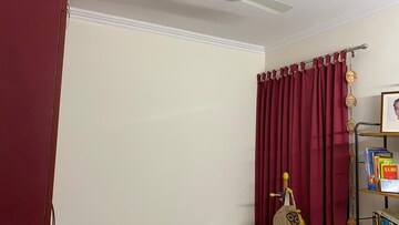 Furnished Amenities in 4 BHK Builder Floor at Emaar MGF Emerald Hills, Sector 65 – for Rent