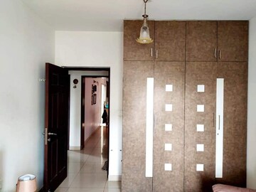 Furnished Amenities in 3 BHK Apartment at Green Glen Layout, Bellandur – for Rent