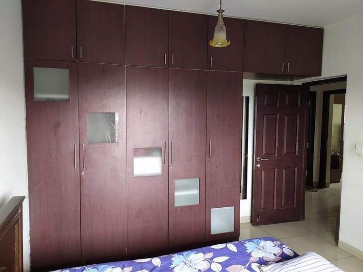 Bathroom, green-glen-layout 3 Bedroom 2245 Sq.Ft. Apartment In Bellandur Bangalore 8798920