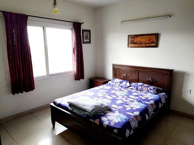 Bedroom, green-glen-layout 3 Bedroom 2245 Sq.Ft. Apartment In Bellandur Bangalore 8798920