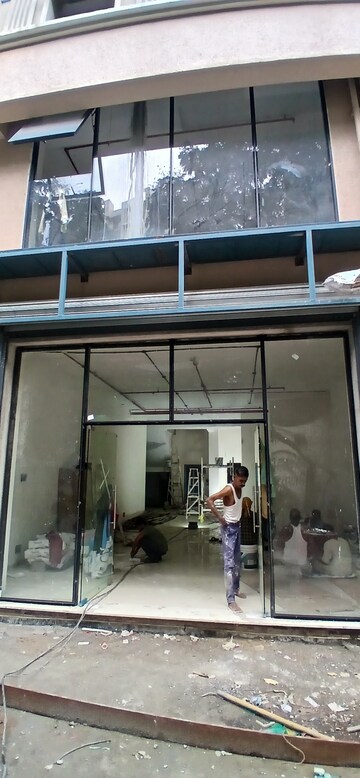  Showroom For Rent in Mahavir Arham Mourya, Chembur