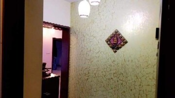 Furnished Amenities in 3 BHK Apartment at Green Glen Layout, Bellandur – for Rent