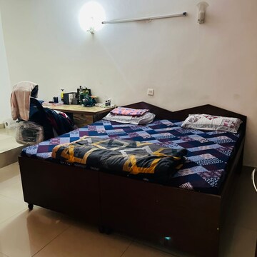 3 BHK Builder Floor For Rent in Ansal Valley View Estate, Gwal Pahari