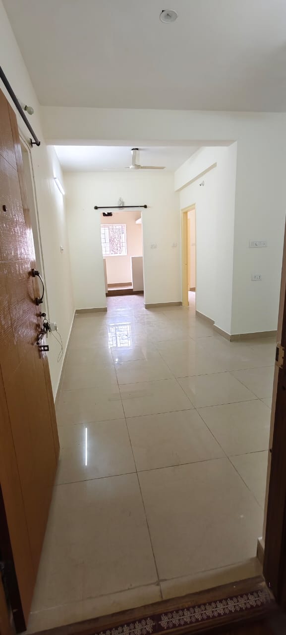 1 BHK 500 Sq.Ft. Apartment in GLR Mansion