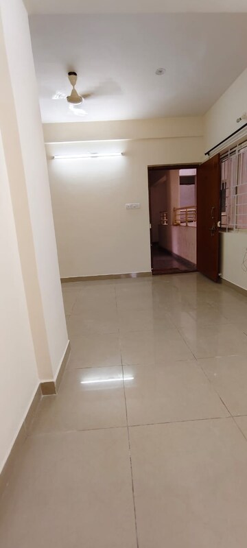 Room in 1 BHK Apartment at GLR Mansion, New Thippasandra – for Rent