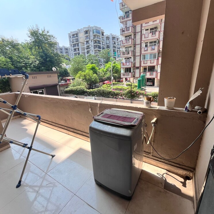 Team Area, ansal-valley-view-estate 3 Bedroom 1700 Sq.Ft. Builder Floor In Gwal Pahari Gurgaon 8799028