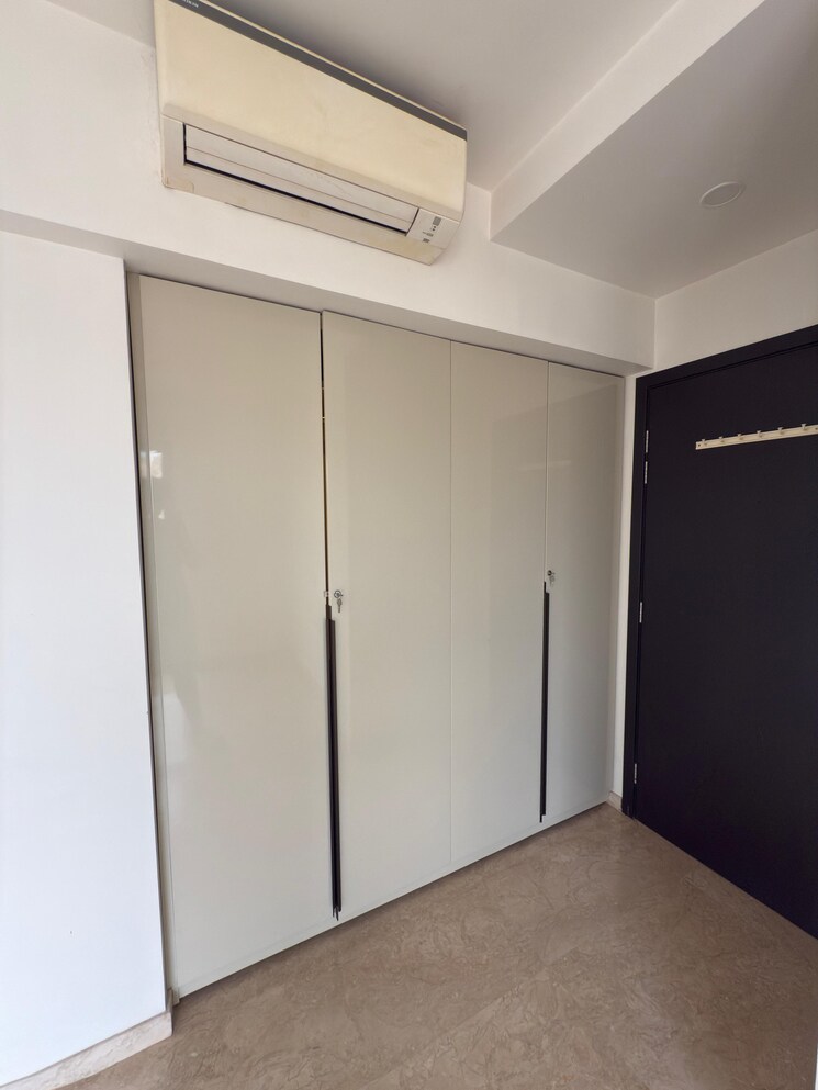 Room, lnt-veridian 2 Bedroom 550 Sq.Ft. Apartment In Powai Mumbai 8798934