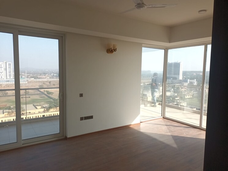 Room, dhoot-time-residency 3 Bedroom 1642 Sq.Ft. Apartment In Sector 63 Gurgaon 8799031