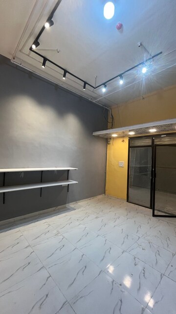  Shop For Rent in Dombivli East