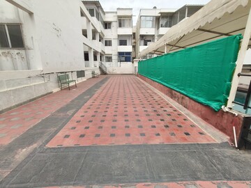 Swimming Pool in 3 BHK Apartment at SMR Vinay Cascades Blk B1, Cv Raman Nagar – for Rent