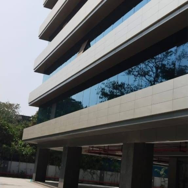 Exterior View, andheri east Commercial Land 62500 Sq.Ft. In Andheri East Mumbai 8799062