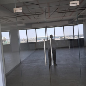 Staircase in  Land at Andheri East – for Sale