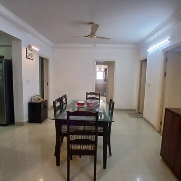 3 BHK Apartment For Rent in Salarpuria Senorita, Sarjapur Road