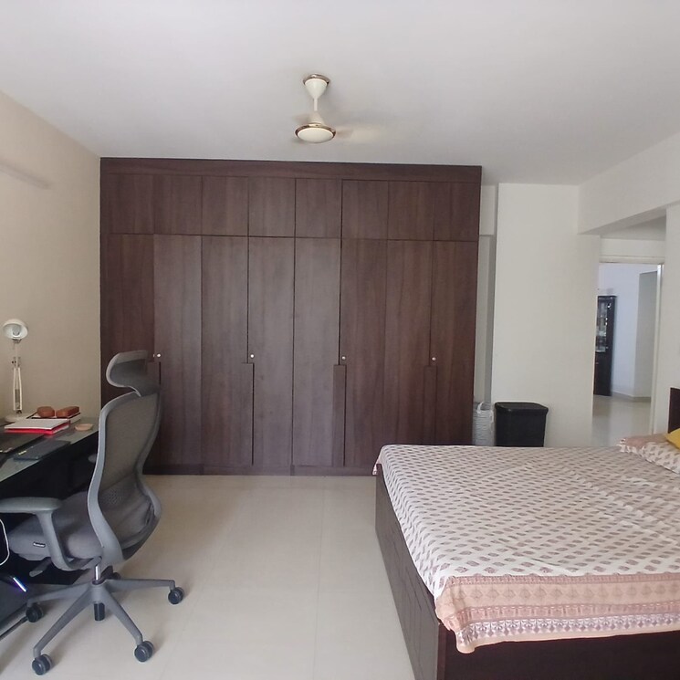 Bedroom, salarpuria-senorita 3 Bedroom 1550 Sq.Ft. Apartment In Sarjapur Road Bangalore 8799060