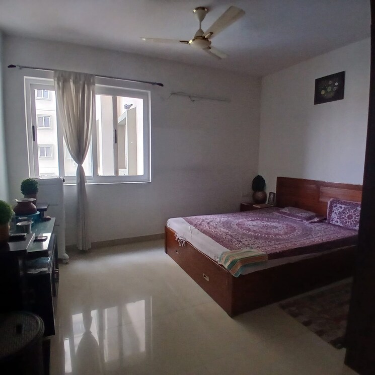 Living Room, salarpuria-senorita 3 Bedroom 1550 Sq.Ft. Apartment In Sarjapur Road Bangalore 8799065