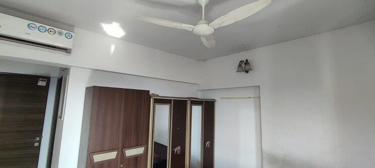 Master Bedroom, hubtown-hill-crest 2 Bedroom 1090 Sq.Ft. Apartment In Andheri East Mumbai 8799032