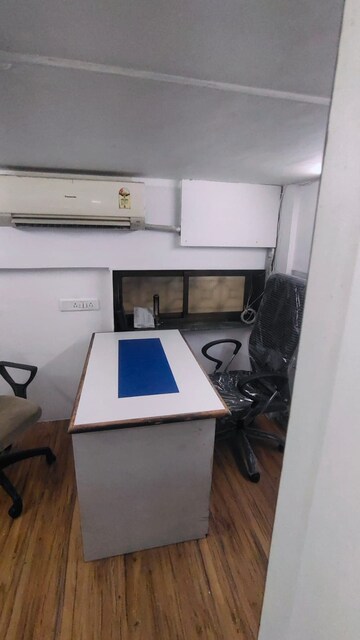 Team Area in  Office Space at Bhandup West – for Rent