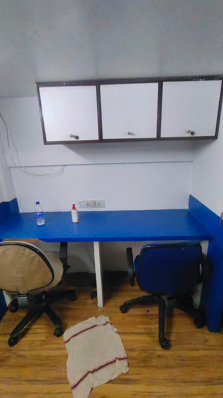 Team Area, bhandup west Commercial Office Space 400 Sq.Ft. In Bhandup West Mumbai 8799069