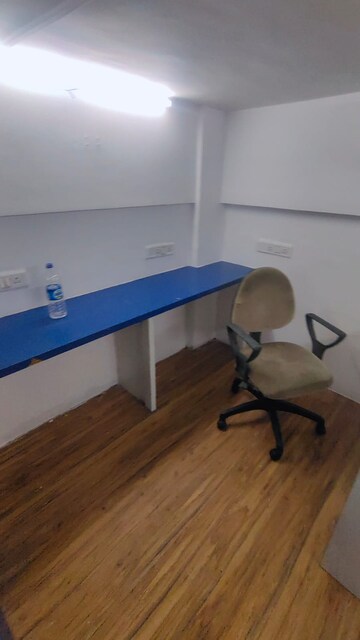 Furnished Amenities in  Office Space at Bhandup West – for Rent