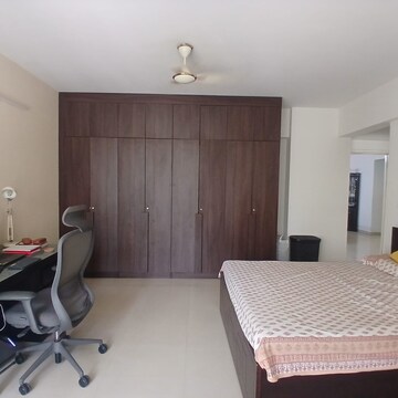Bedroom in 3 BHK Apartment at Salarpuria Senorita, Sarjapur Road – for Rent