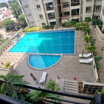 Master Plan in 3 BHK Apartment at Salarpuria Senorita, Sarjapur Road – for Rent