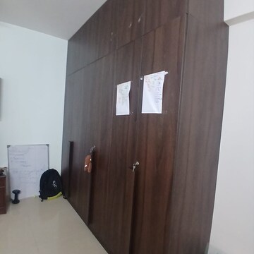 Furnished Amenities in 3 BHK Apartment at Salarpuria Senorita, Sarjapur Road – for Rent