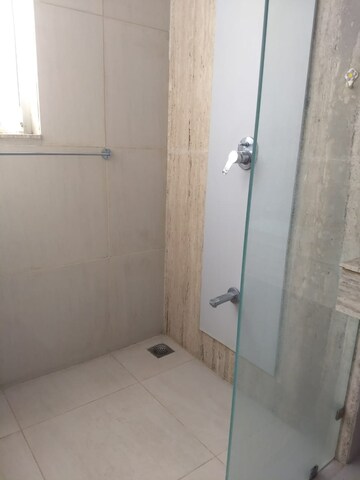 Bathroom in 3 BHK Apartment at M3M Merlin, Sector 67 – for Rent