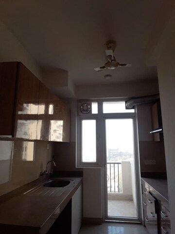 Kitchen in 3 BHK Apartment at M3M Merlin, Sector 67 – for Rent